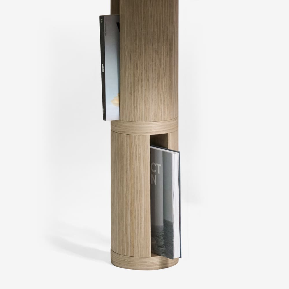 BIBLIO ROUND - Image 4