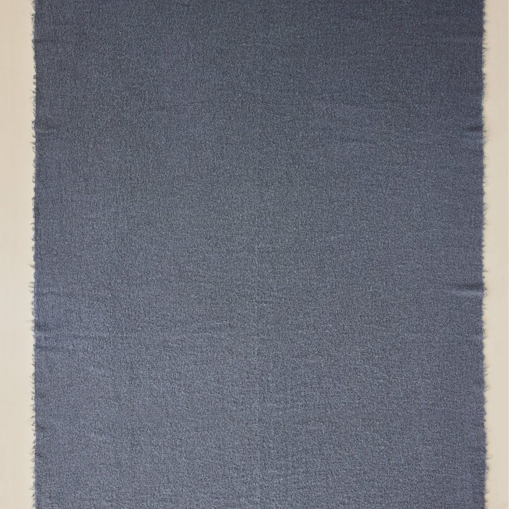 blanket - ted - dark navy - 200cm x 150cm