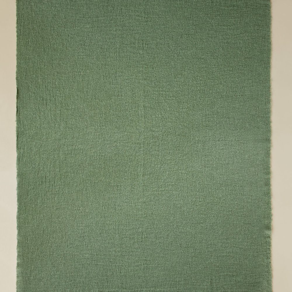 blanket - ted - woodland - 200cm x 150cm