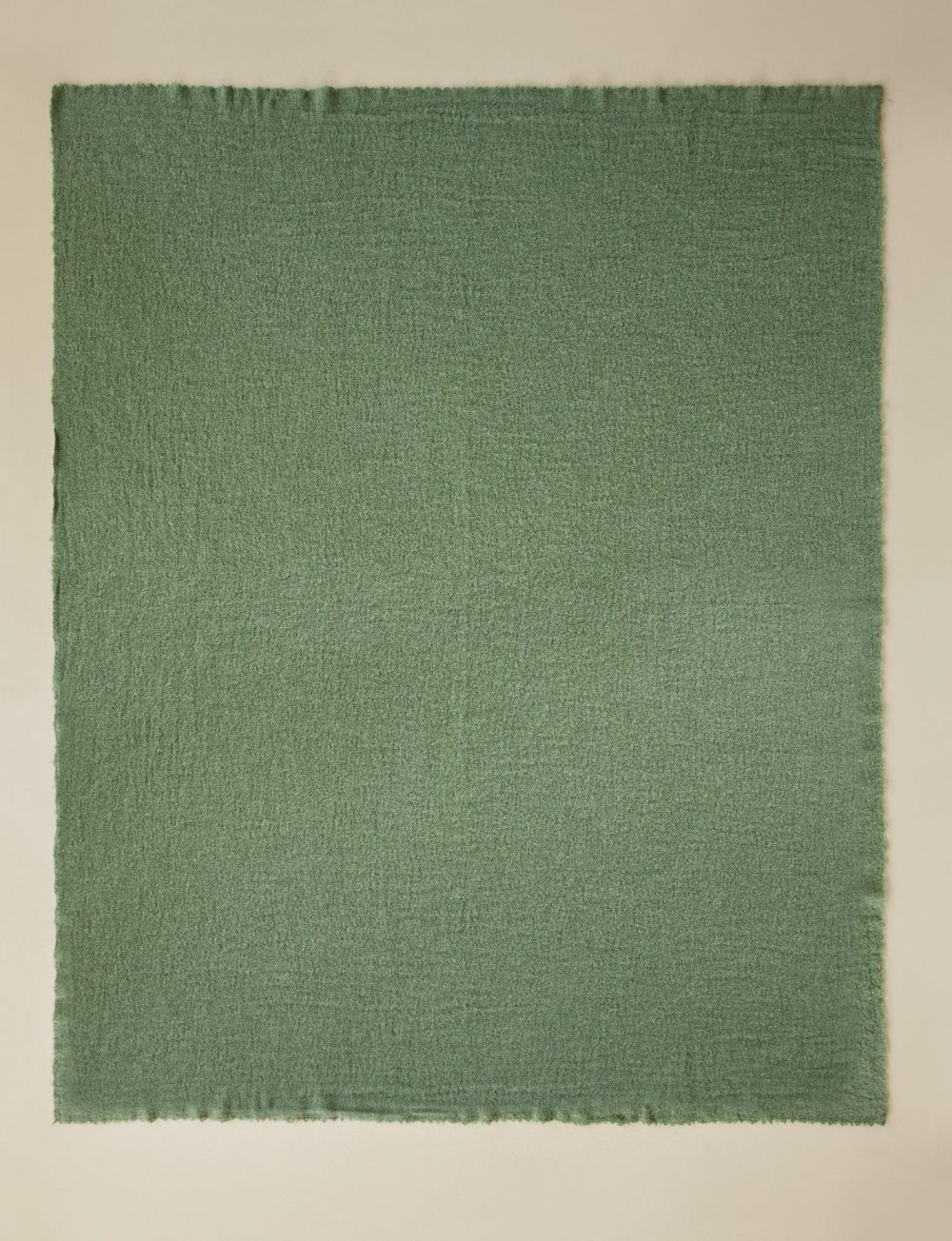 blanket - ted - woodland - 200cm x 150cm