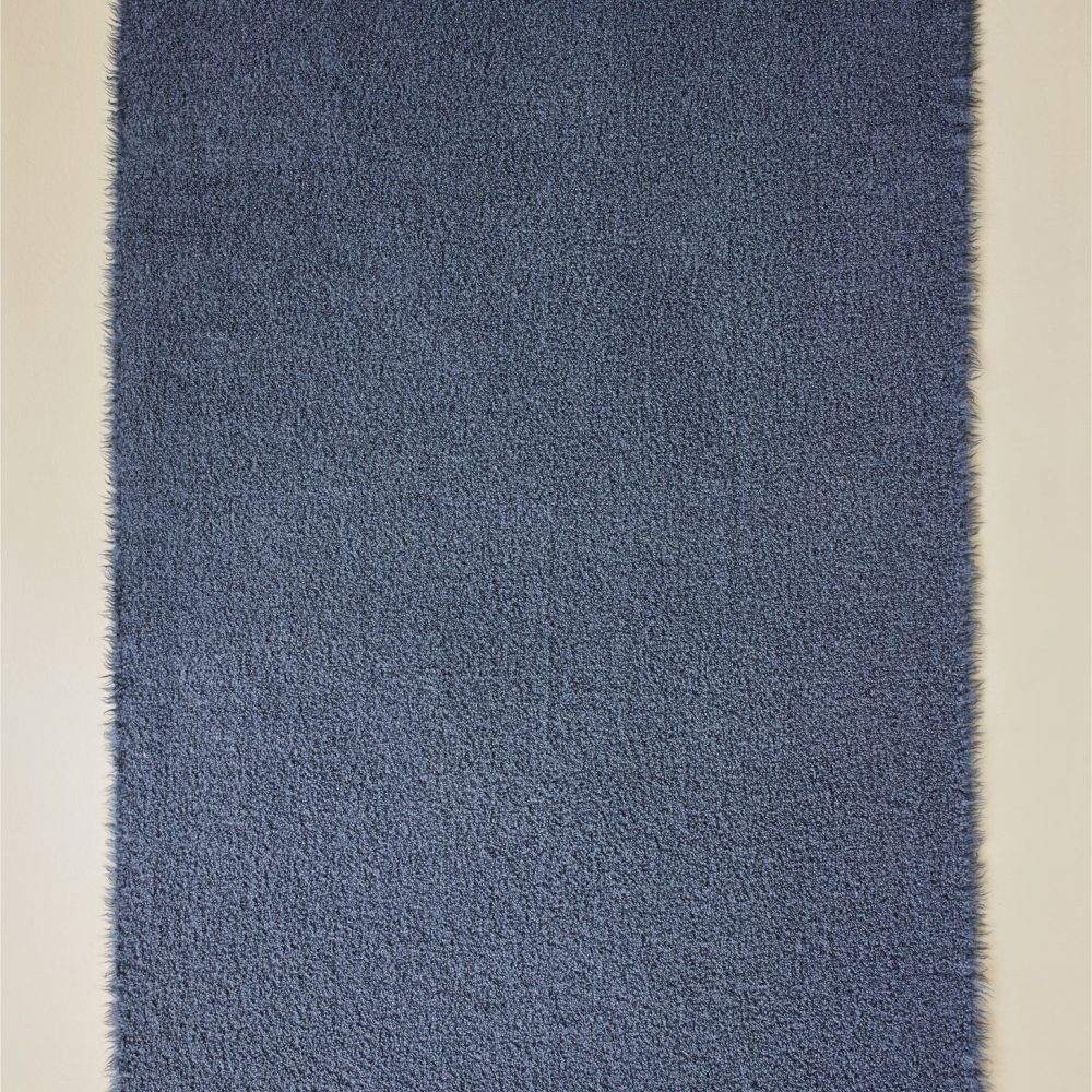 blanket - tuis - dark navy - 180cm x 130cm