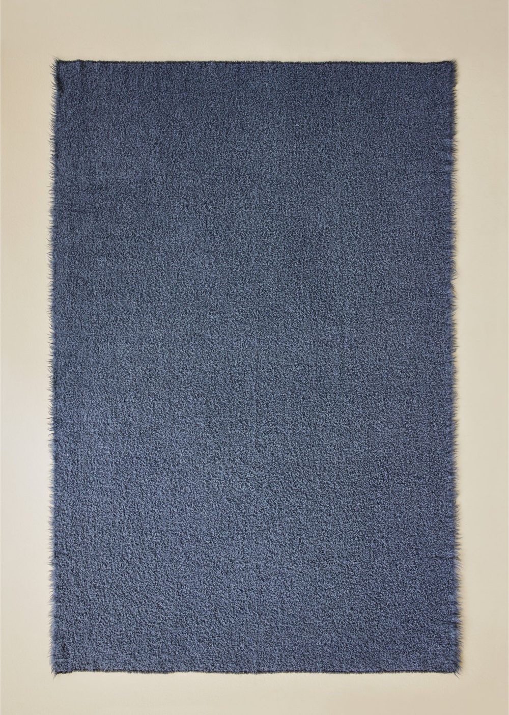 blanket - tuis - dark navy - 180cm x 130cm
