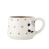 Dolly Cup, Brown, Stoneware