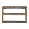 Conde Shelf, Nature, Reclaimed Wood
