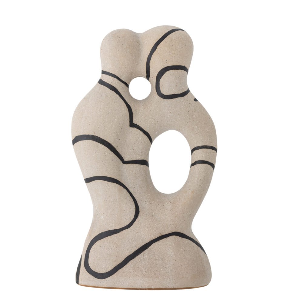 Eugenie Deco, Nature, Stoneware