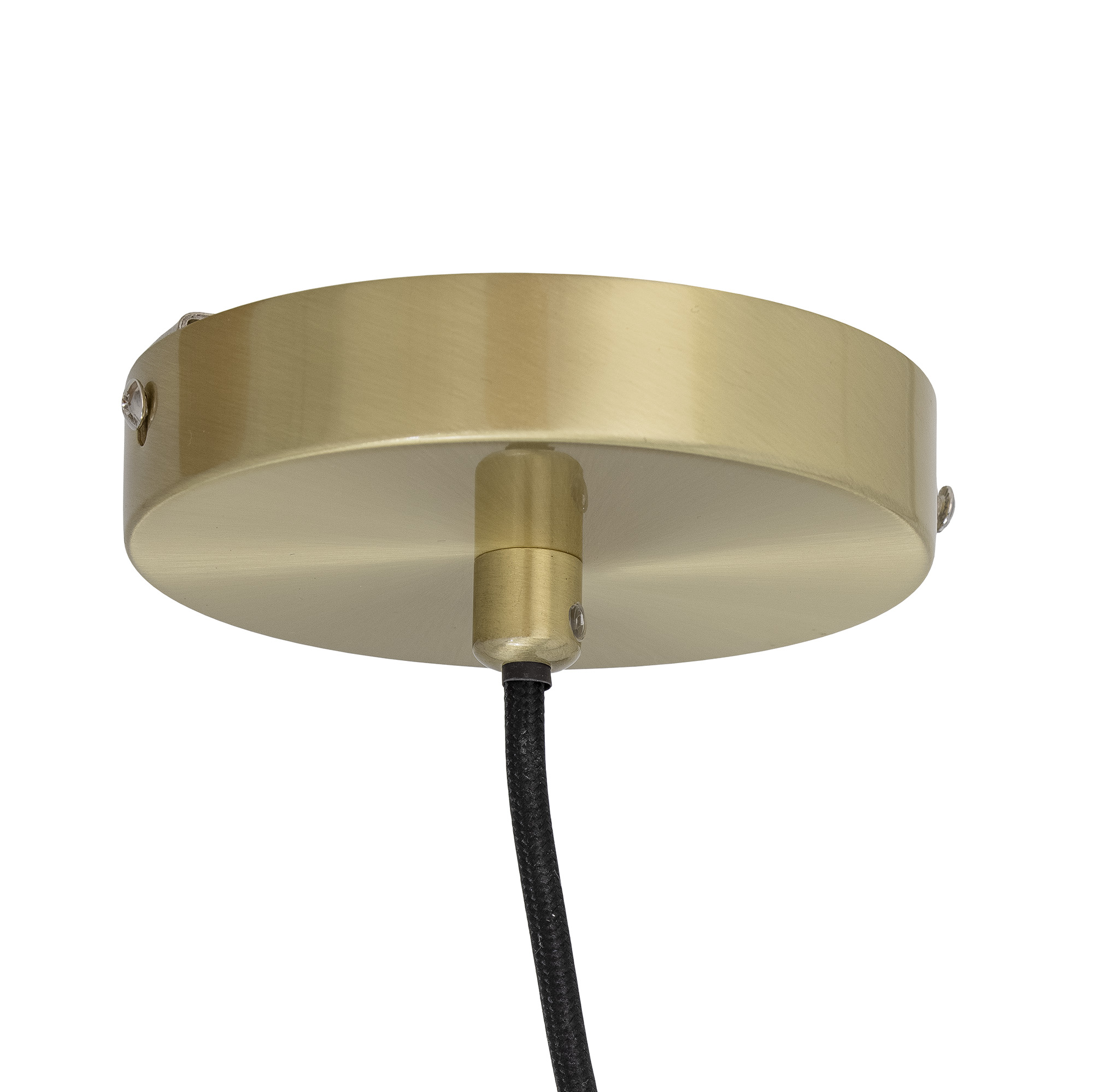Felizia Pendant Lamp, Nature, Paper - Image 2