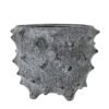 Ademir Flowerpot, Blue, Stoneware