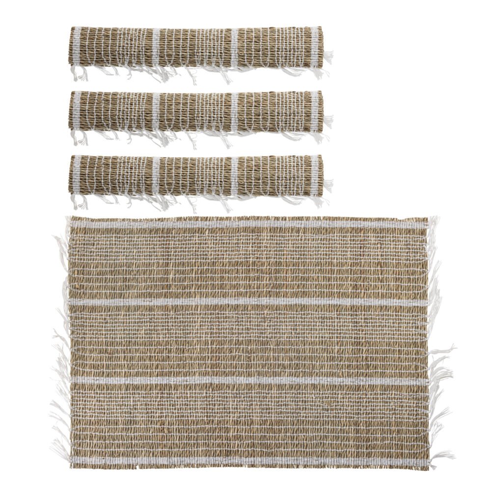 Vidan Placemat, Nature, Seagrass
