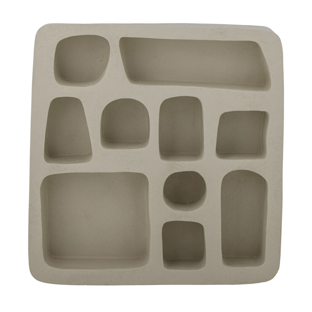 Antonio Shelf, Nature, Polyresin