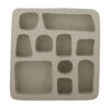 Antonio Shelf, Nature, Polyresin