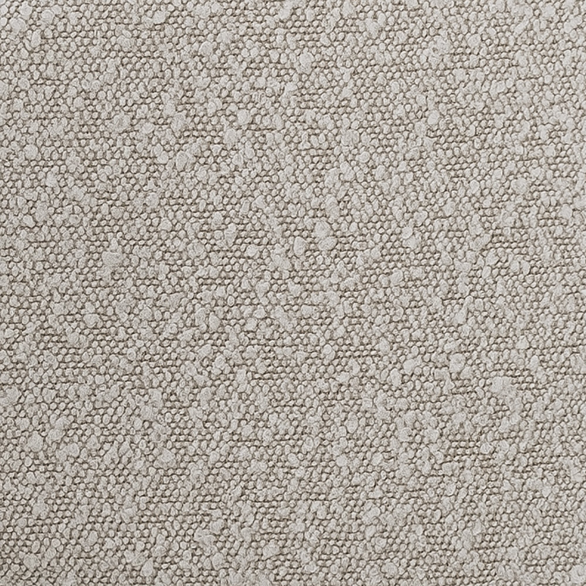 Marlo Dining Chair, White, Polyester - Image 2