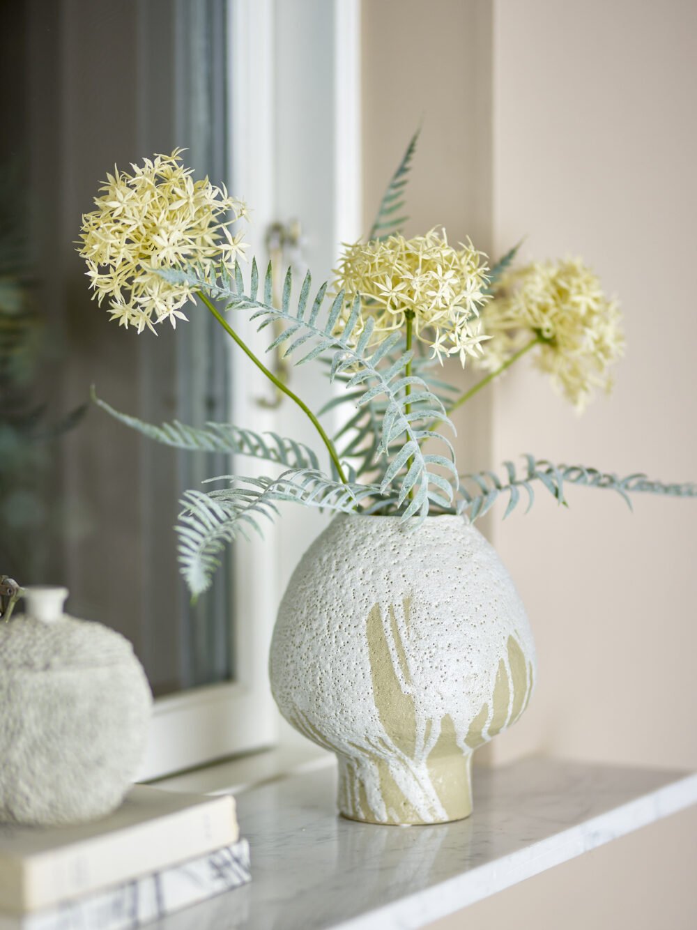 Morag Vase, Nature, Stoneware - Image 3