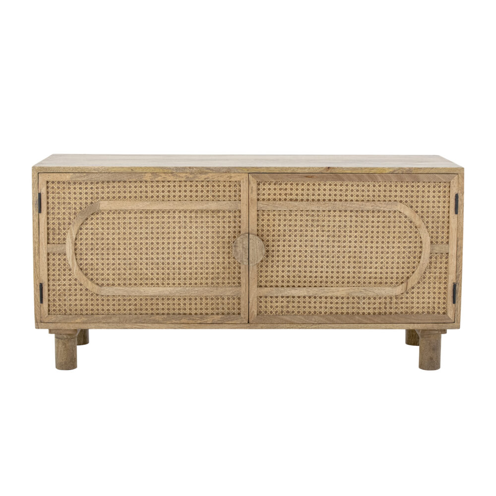 Pablo Cabinet, Nature, FSC®MIX, Mango