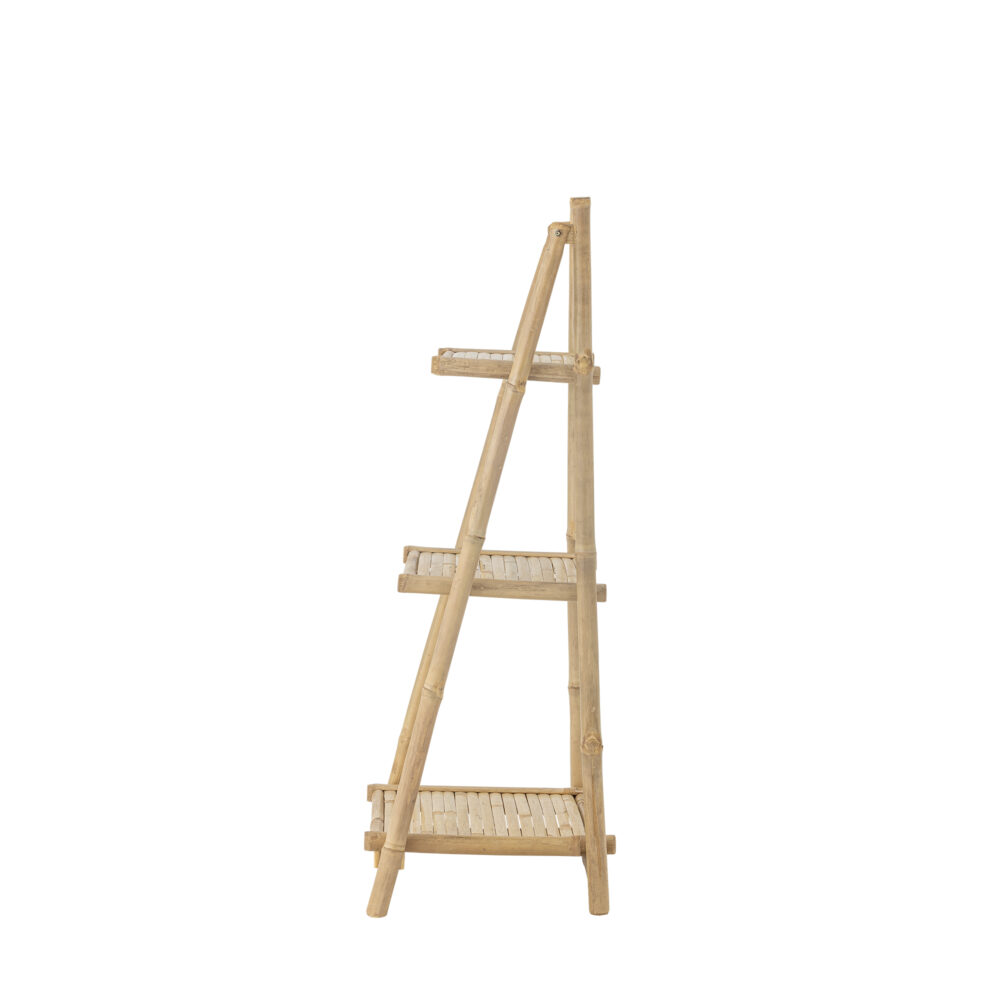 Indre Clothes Rack, Nature, Bamboo - Image 3