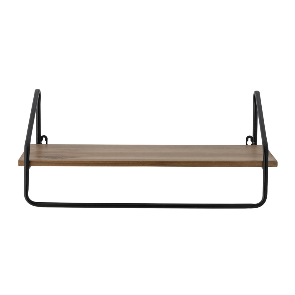 Ruba Shelf, Nature, MDF