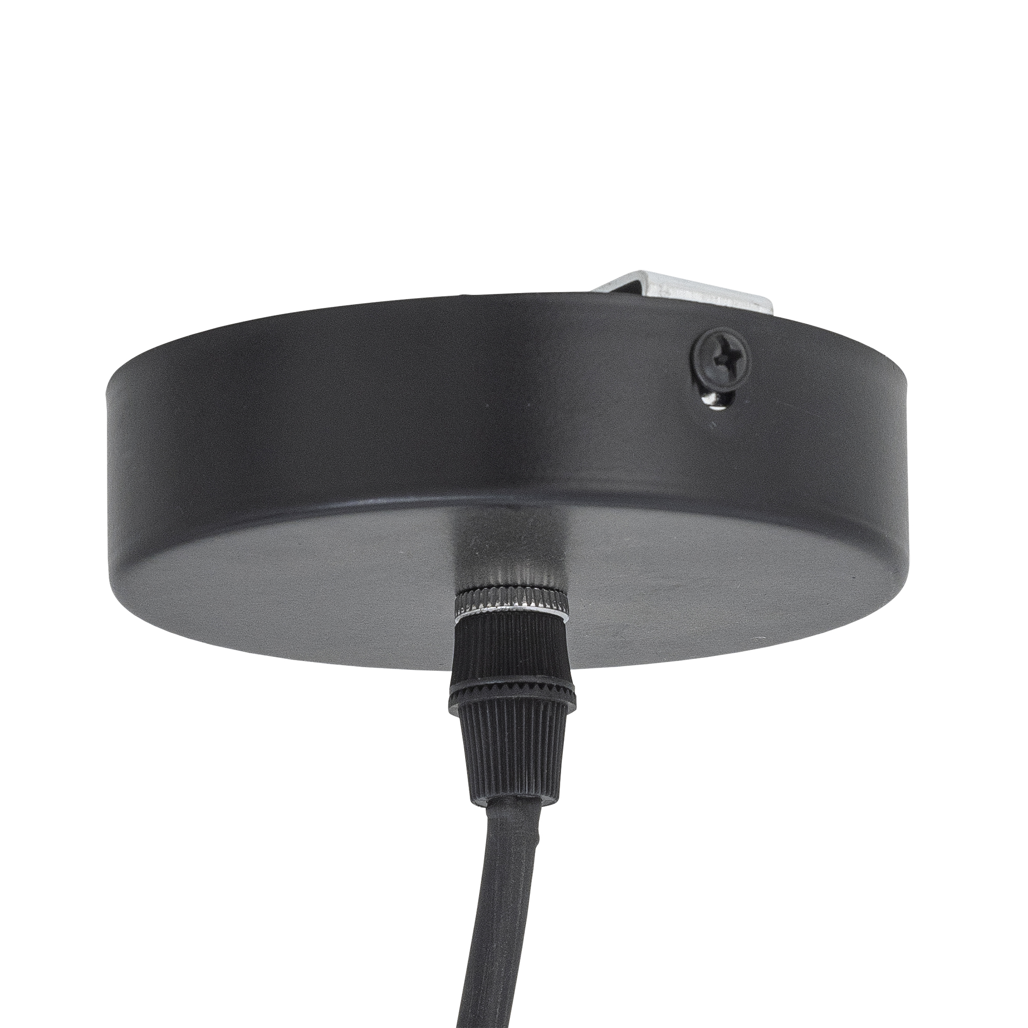 Motella Pendant Lamp, Rose, Glass - Image 2