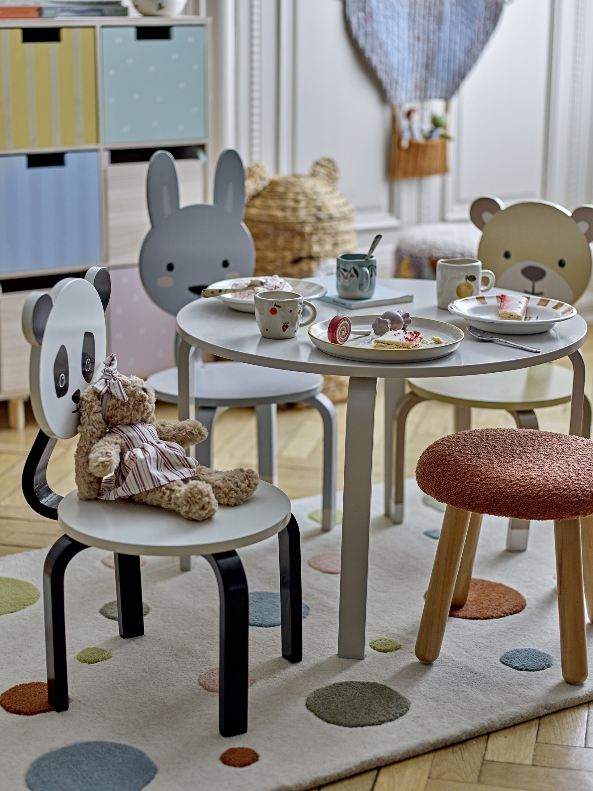 Marle Table, Nature, MDF - Image 6