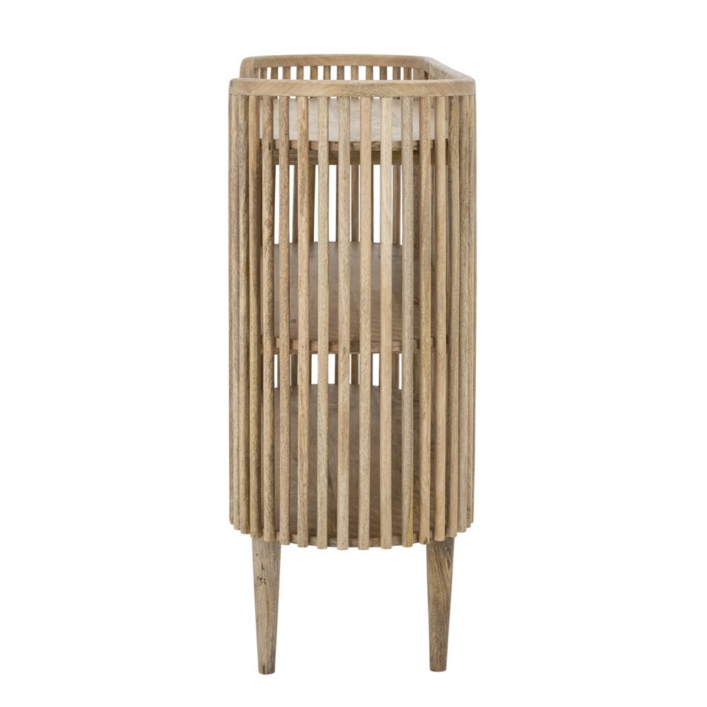 Sali Bookcase, Nature, Mango - Image 4