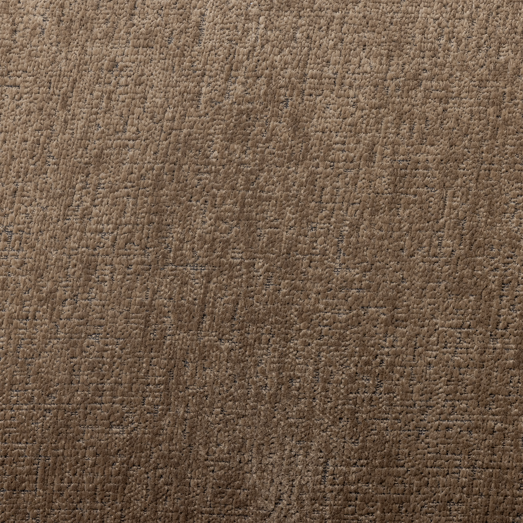 Cape Lounge Chair, Brown, Recycled Polyester - Image 2
