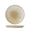 Paula Plate, Nature, Stoneware