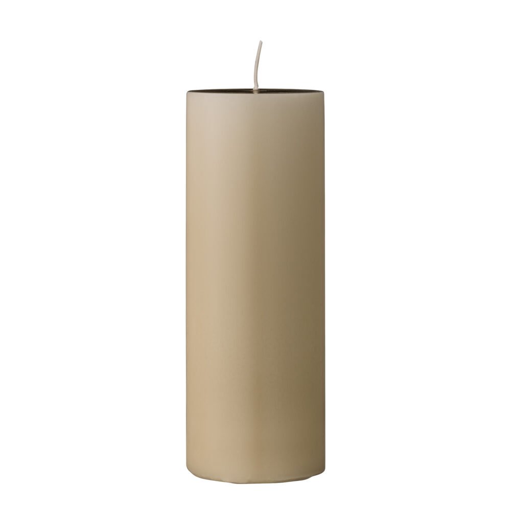 Anja Candle, Nature, Paraffin
