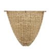 Ri Wall Decor, Nature, Bamboo