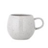 Addison Mug, White, Stoneware