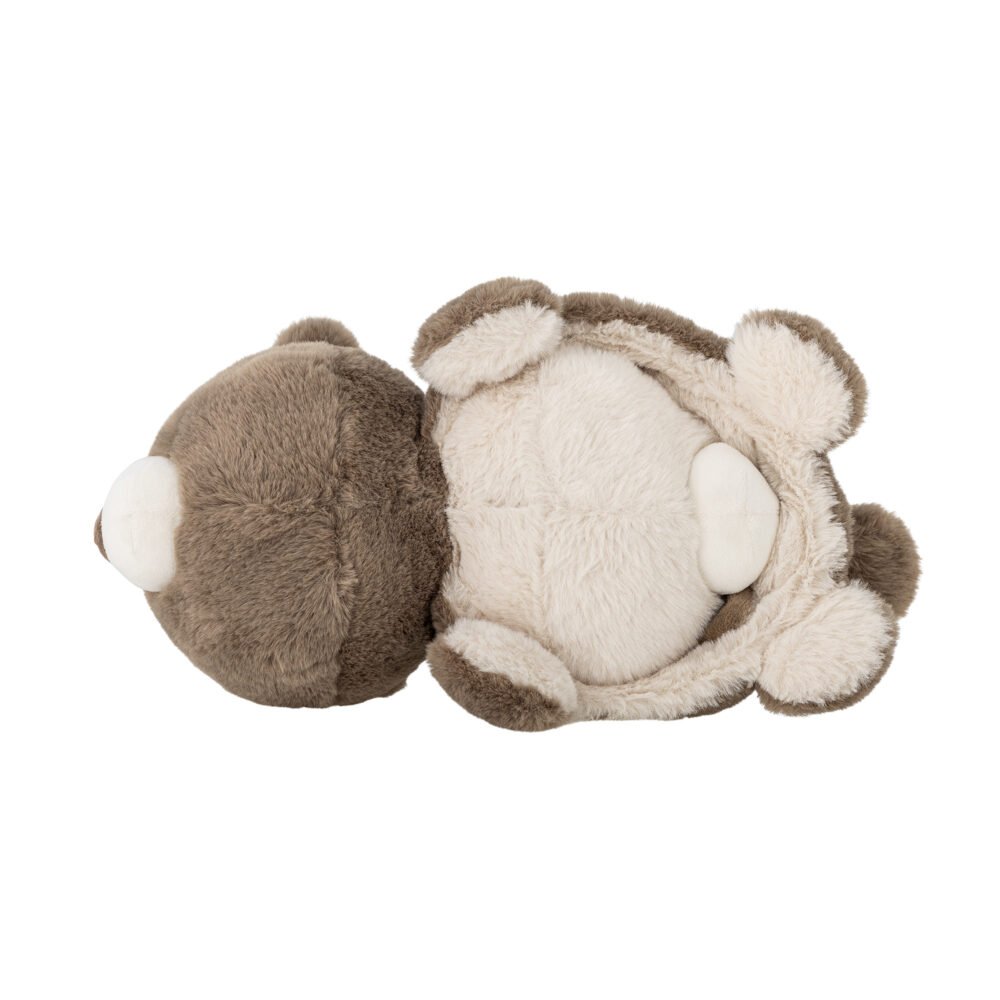 Berta Soft toy, Brown, Polyester - Image 3