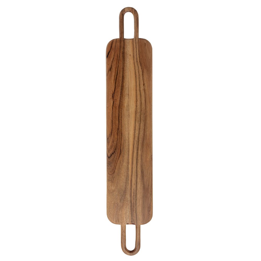 Riann Serving Board, Nature, Acacia