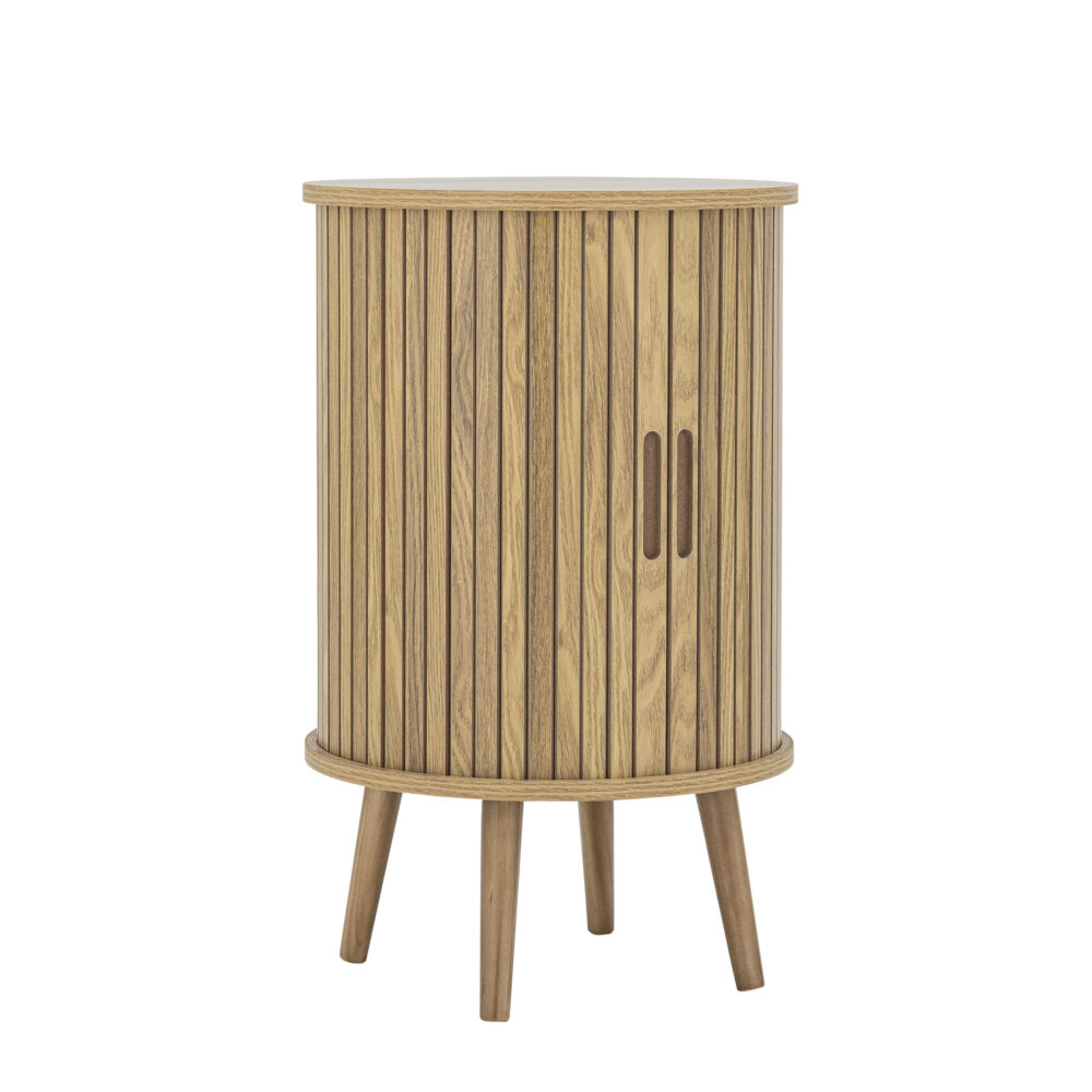 Salento Cabinet, Nature, MDF - Image 4