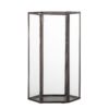 Acentia Lantern, Copper, Glass