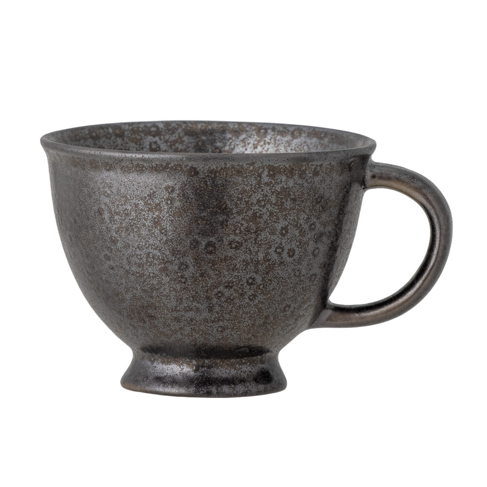 Linne Cup, Bronze, Stoneware