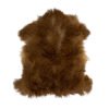 Abo Skin, Brown, Lambskin