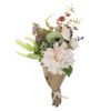 Splendor Bouquet, Rose, Artificial Flowers
