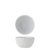 Addison Bowl, White, Stoneware