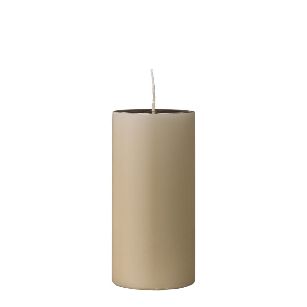 Anja Candle, Nature, Paraffin