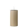 Anja Candle, Nature, Paraffin