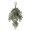 Cedar Deco, Green, Artificial Flowers
