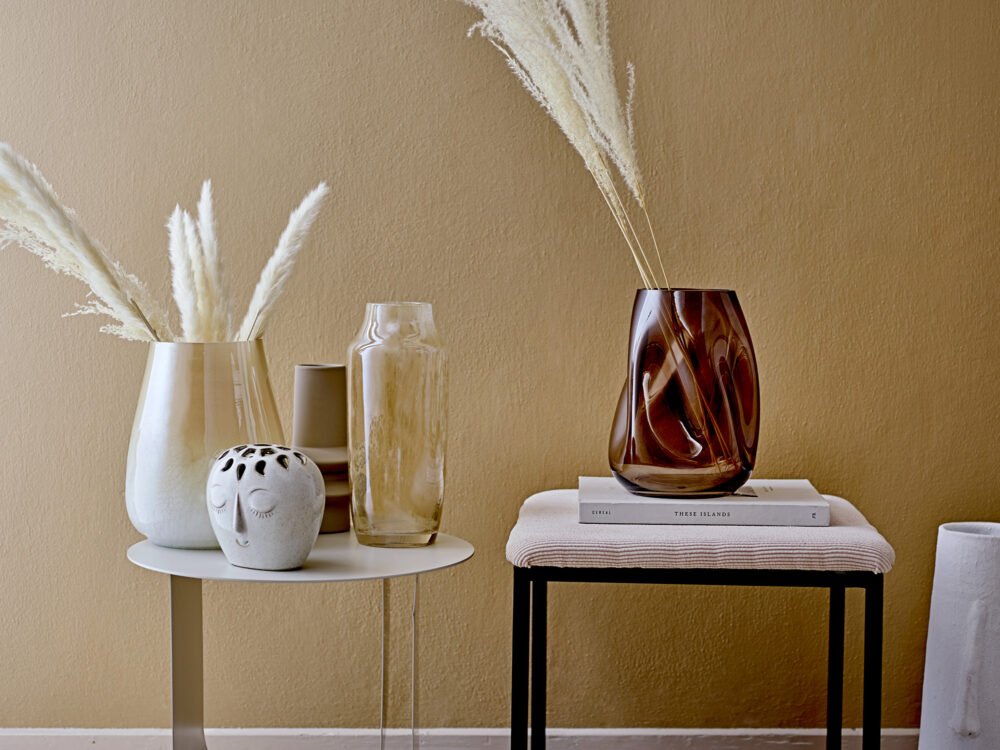 Frid Vase, Nature, Glass - Image 3