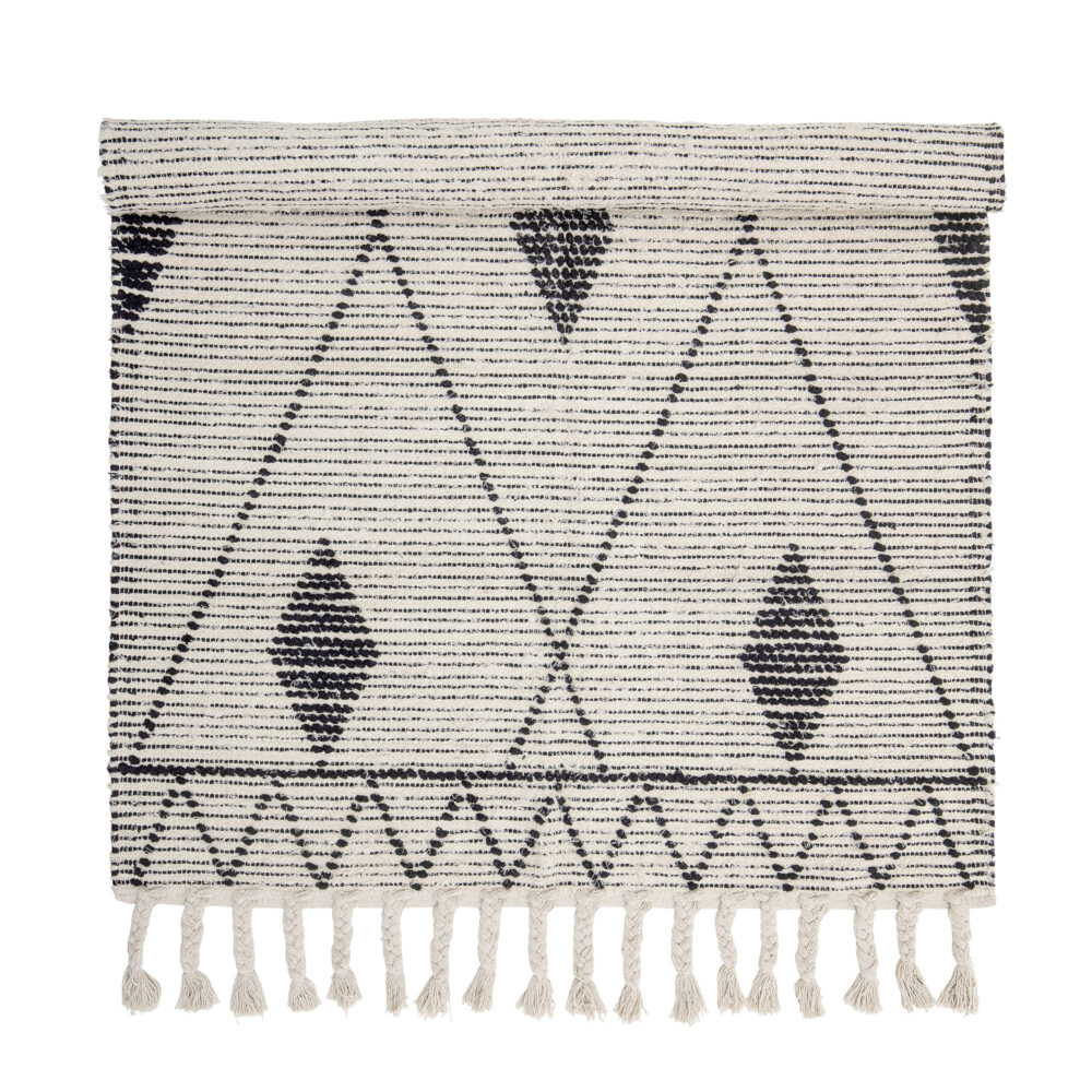 Yuki Rug, Nature, Cotton