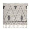 Yuki Rug, Nature, Cotton