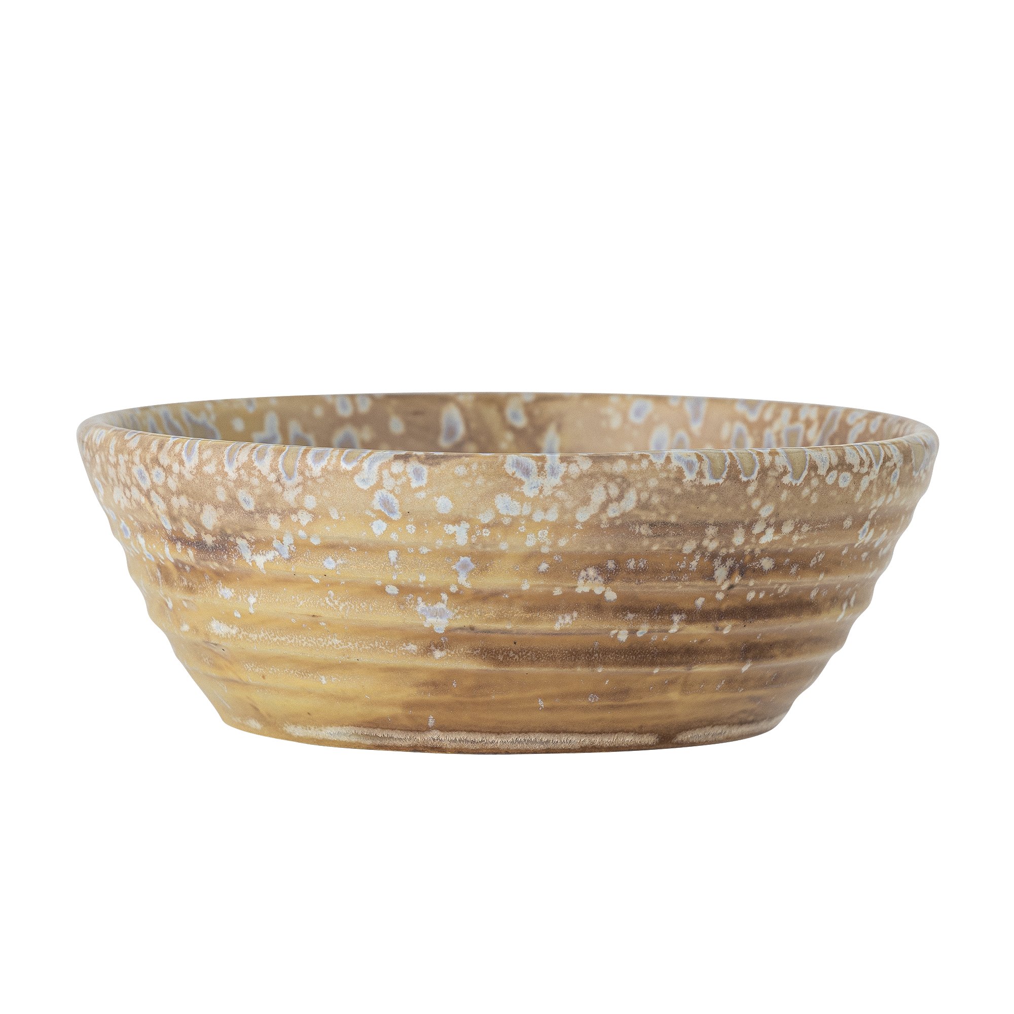 Milani Bowl, Nature, Stoneware - Image 3