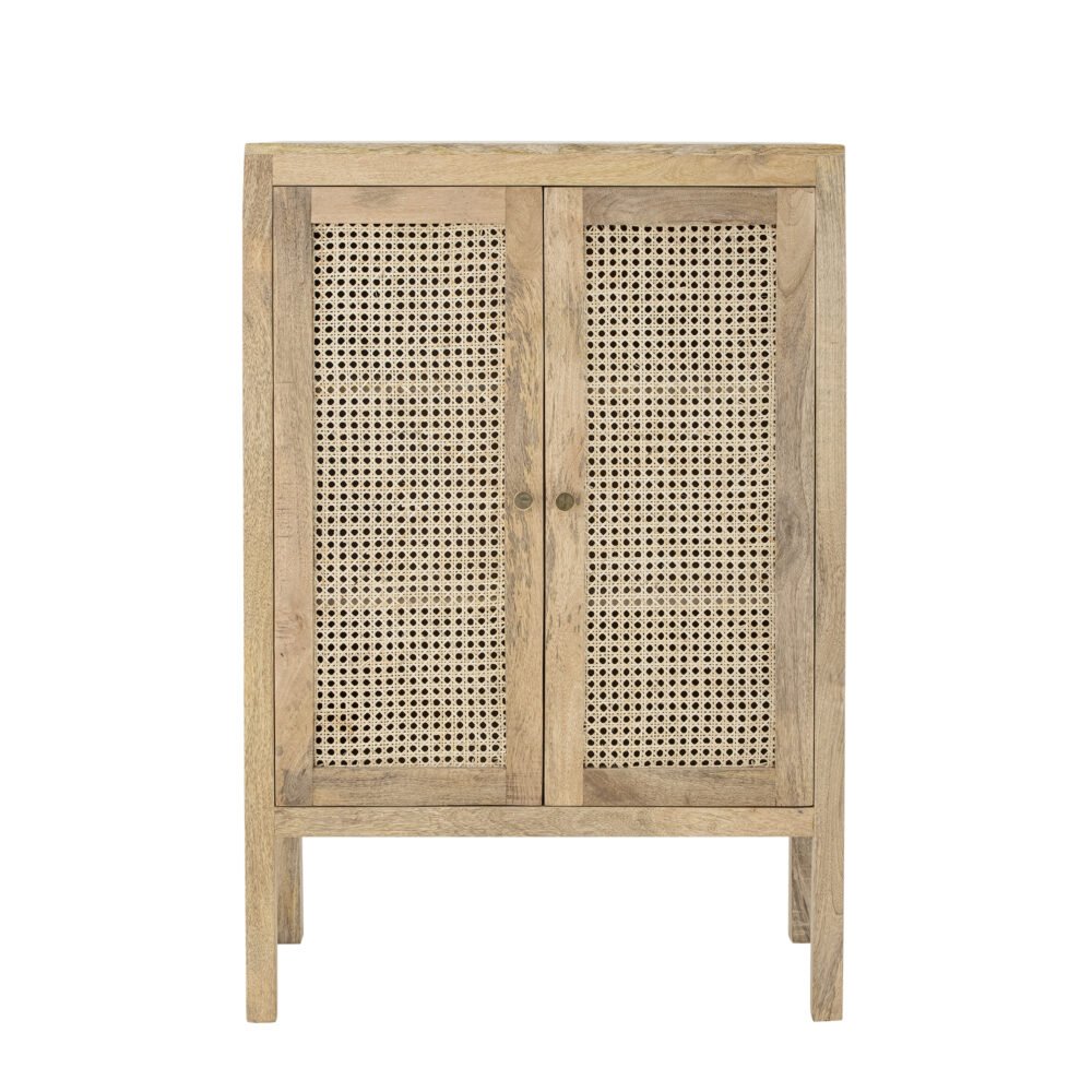 Paulo Cabinet, Nature, FSC®MIX, Mango