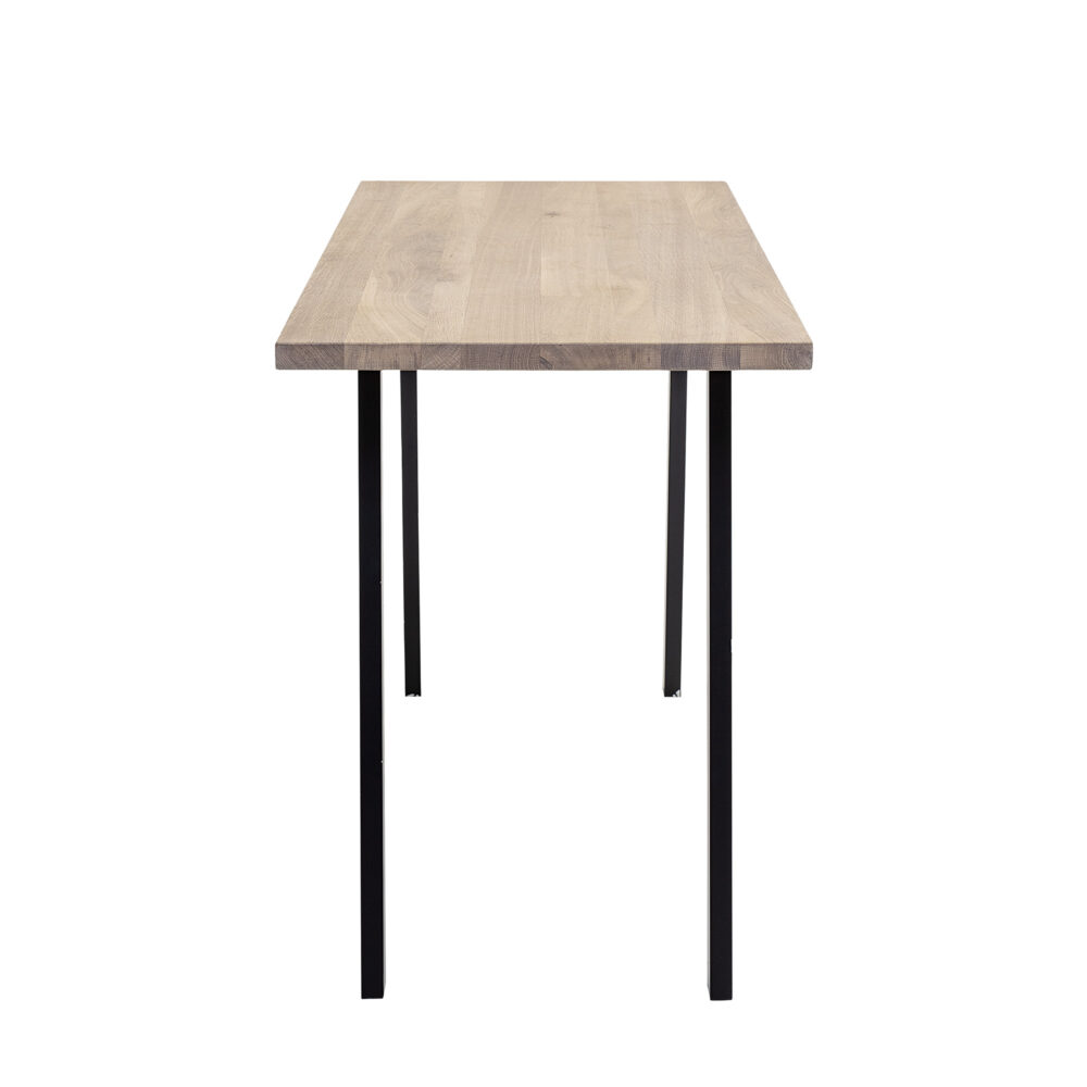Cozy Desk , Nature, FSC® 100%, Oak - Image 4
