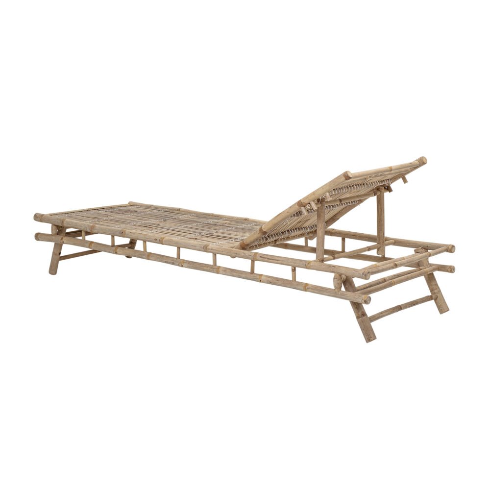 Sole Daybed, Nature, Bamboo - Image 4
