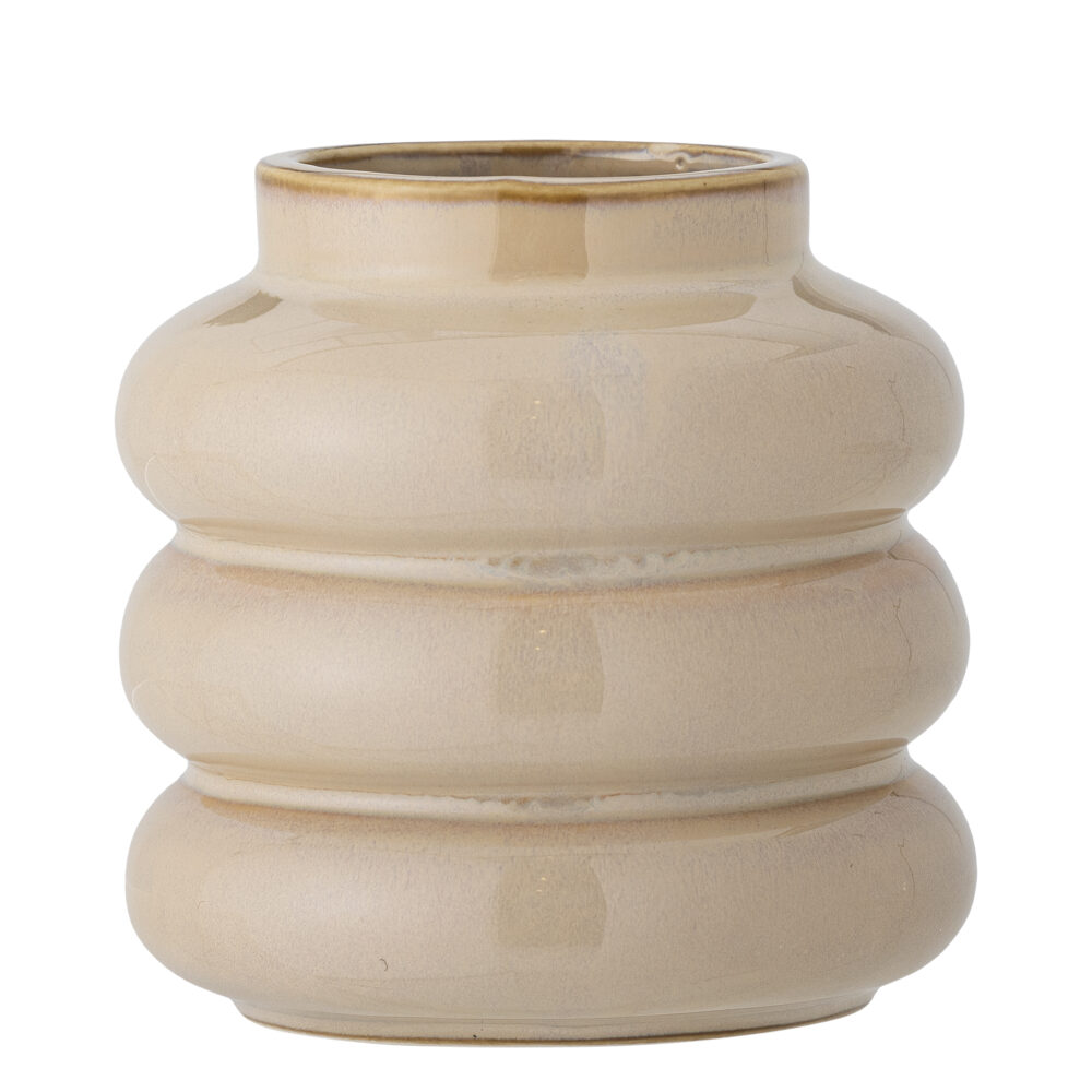 Iston Vase, Nature, Stoneware