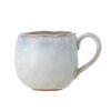 Estella Cup, Blue, Stoneware