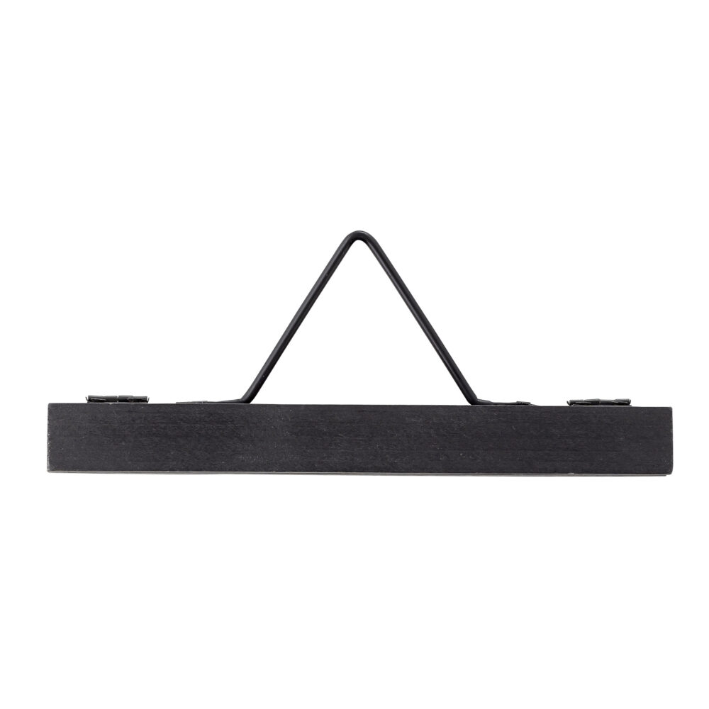 Chilas Clip, Black, Firwood