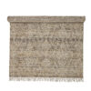 Rupen Rug, Nature, Jute