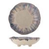 Amalia Bowl, Blue, Stoneware